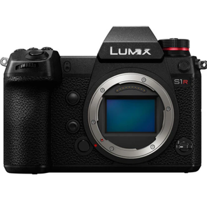 Appareil photo numérique sans miroir professionnel DC-S1R - Product Image 1