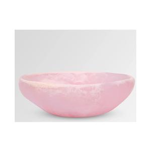 Cuenco de resina artístico para servir, hecho a mano, superficie pulida brillante, diseño moderno único, ideal para la decoración del hogar - Product Image 6