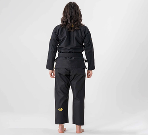 Vente en gros d'uniformes BJJ GI légers professionnels par BRIGHT WAY INTERNATIONAL - Product Image 5