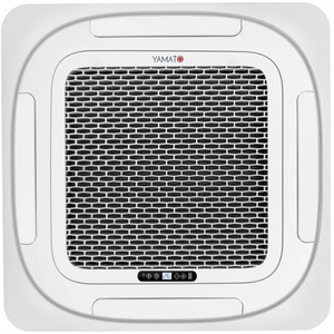 Système de climatisation split 42000 BTU à refroidissement rapide avec débit d'air réglable, fonctionnement silencieux et performances fiables pour les grands espaces - Product Image 2