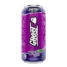 โกสต์ เอ็นเนอร์จี้ ทรอปิคอล แมงโก้/ เครื่องดื่มชูกำลังขายดีที่สุด - Product Image 6