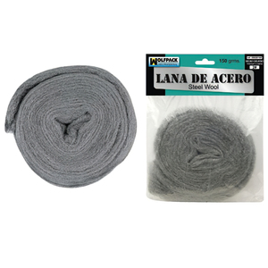 Filato di Acciaio 150 gr. 2 Medio Grueso - Product Image 1