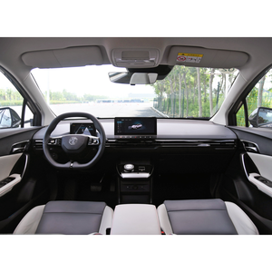 MG4 (Mulan) 2024 Voiture Électrique Produit Innovant et Écologique - Product Image 5