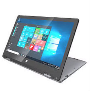 Sans effort NOUVEAU IN Yoga Ordinateurs portables 13.3 pouces Tablette Pc Rotation à 360 degrés Flip 4G DDR3L 32 Go avec écran tactile - Product Image 1