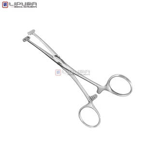 Martel เครื่องมือทางการแพทย์สำหรับใช้ในการผ่าตัดทำจากสเตนเลสสตีล - Product Image 6