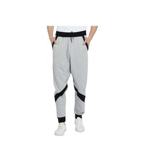 กางเกงจ็อกเกอร์ & กางเกงวอร์มลำลองสำหรับฤดูหนาวสำหรับผู้ชายไซส์พิเศษออกแบบได้ตามที่ต้องการสี - Product Image 6