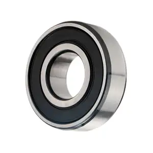 SKF Bearing Original 6302 6000 6203 63016306 6206 6300 Bearing RS Zz C3 For CNC Machine