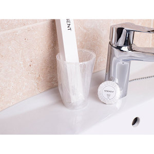 Bolsas Transparentes para Alimentos de 200cc, 1500 Unidades, B2B - Product Image 1