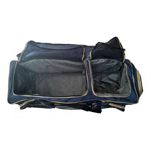 Sacs à roulettes personnalisés pour équipement de cricket, sacs de sport de haute qualité, sacs de cricket en polyester pour joueurs, sac à roulettes de qualité supérieure - Product Image 3