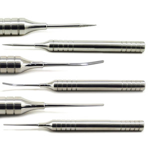 ชุดไทเทเนียมยืดหยุ่น3ชิ้น - Product Image 1