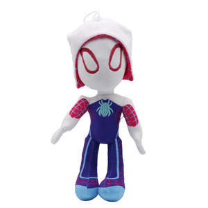 Peluche Marvel Spiderman, super-héros, douce et mignonne - Product Image 5