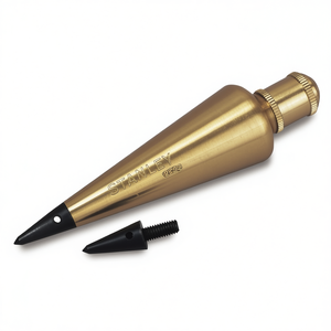 Plomo Stanley de 225g para Aplicaciones de Nivelación, Producto Duradero y Versátil - Product Image 2