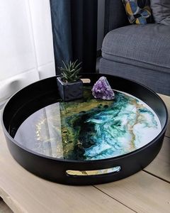 BANDEJA HECHA A MANO A DOMICILIO USADA EN EL Hotel y el hogar de la mejor calidad y hecha a mano - Product Image 6