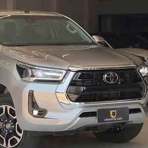 โตโยต้า ไฮลักซ์ SR5 ดับเบิ้ลแค็บ ปี 2022 รถกระบะขับเคลื่อนสี่ล้อ - Product Image 2