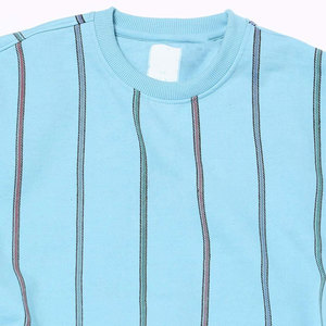 Nouveau Design Personnalisé Logo Personnalisé Sweatshirts Pas Cher Plain Sweatshirts pour Hommes Blank Crewneck Sweatshirt - Product Image 5