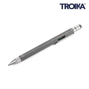 Penna Multifunzione Troika per Costruzioni, Gadget Personalizzati - Product Image 4