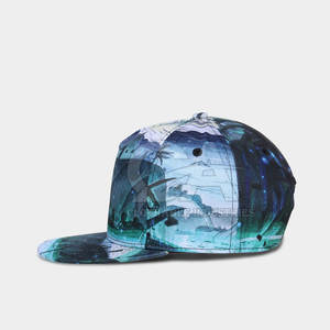 Servicio OEM Sombrero de béisbol elegante Venta caliente Sombrero de béisbol Precio barato Alta calidad Personalizado - Product Image 4