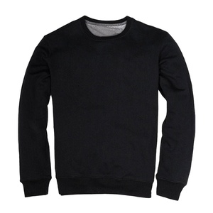 New Arrival 2026 Custom Printed Men's Solid Color Breathable Cotton Casual Outwear <b>Soft</b> Autumn Fleece <b>Hoodie</b> - Product Image 5
