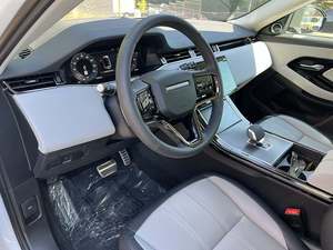 Evoque P250 Dynamic SE AWD 2025, Automático, Volante a la Izquierda, Interior de Cuero Claro, Neumáticos R19 - Product Image 6