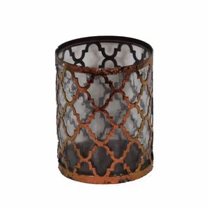 Handmade design tabletop votive <b>holder</b> indoor & outdoor <b>tealight</b> candle <b>holder</b> home hotel office wedding party decoration - Product Image 1