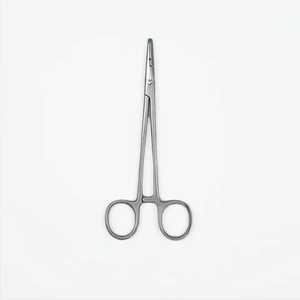 Chine Porte-aiguille labarscopique de haute qualité Instruments de laparoscopie Porte-aiguille Instruments chirurgicaux Oem - Product Image 1