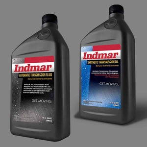 Venta caliente Entrega de fábrica Transmisión de motocicleta Aceite lubricante Líquido de transmisión automática - Product Image 4