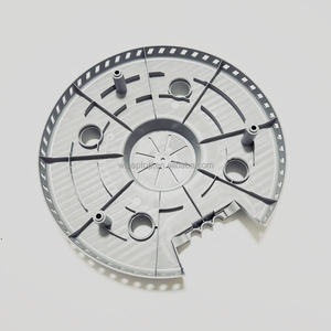Cache de protection inférieur du moteur de propulsion Agras T100 pour drone agricole T100 YC.JG.ZS006778 - Product Image 4