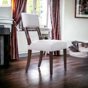 Chaise en bambou rustique noir durable du milieu du siècle, salon, salle à manger, jardin, salon, chaise en rotin de bambou d'extérieur - Product Image 6