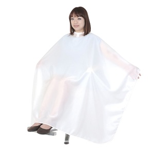 Productos de peinado de calidad más vendidos, capa de mujer para peluquero - Product Image 1