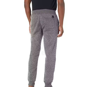 Vente en gros 2025 joggeurs pour hommes avec service OEM léger décontracté taille moyenne conception meilleur prix taille adulte - Product Image 2