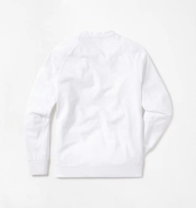 Sudadera Casual de Calle para Invierno/Verano, Venta al por Mayor de Fábrica, Sudadera de Alta Calidad con Cuello Redondo para Hombre - Product Image 4