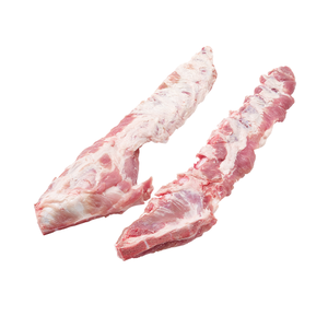 Os de ventre de porc congelés, os de sternum, os de haute qualité pour la cuisine et la transformation - Prix de gros et expédition mondiale - Product Image 1