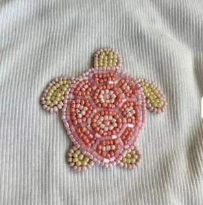 Bolso de hombro con cuentas, bolso con cuentas, bolso de boda, regalo para ella, bolso de mano con cuentas, bolso de moda, bolso colorido artesanal - Product Image 6