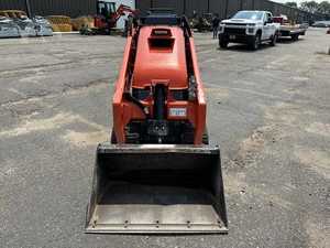 2023 KUBOTA SCL1000 Mini Skid Steers - Product Image 2
