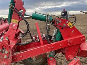 Kverneland PW 100 Variomat - Product Image 3