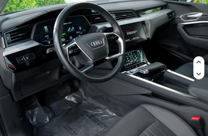 Audi E-tron Sportback 2021 Usado (LHD/RHD) - Product Image 3