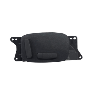 Bouton de réglage du siège côté conducteur pour Land Rover Range Rover Evoque Série GX73-14B566-BA (18>) - Product Image 1