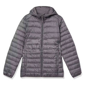 แจ็กเก็ตกันหนาวแบบฟองทรงเข้ารูปสำหรับผู้ชายแจ็คเก็ตฤดูหนาวทรงเข้ารูปสไตล์ปากีสถาน - Product Image 5