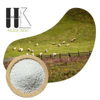 Granulés de Butyrate de Calcium de Qualité Supérieure à Prix de Gros 98% pour l'Alimentation Animale – Favorise l'Intégrité Intestinale chez la Volaille – Marché Malaisien
