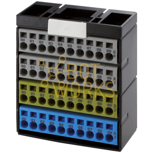 มูเรเลอทรอนิค 56079 เทอร์มินัลบล็อกใหม่ - Product Image 1