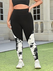 Women <b>Leggings</b> Soft Comfortable Fabric Workout Yoga Pants Super Soft Gym Fitness <b>Leggings</b> for Women - Product Image 4