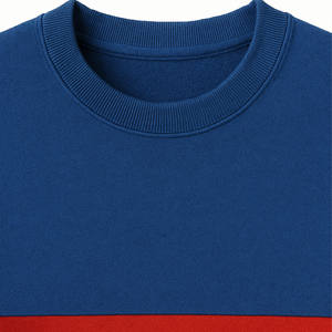 เสื้อสเวตเชิ้ตคอกลม พิมพ์โลโก้ตามสั่ง เสื้อสเวตเชิ้ตผู้ชาย เสื้อสเวตเชิ้ตคุณภาพสูง - Product Image 6