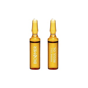BIOMER Marine Cell Regul Olio Concentrato Liquido Viso Seboregolatore Controllo Olio Cura Domestica - Product Image 1