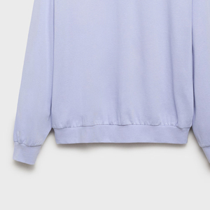 Sweat-shirt à manches longues pour homme avec logo personnalisé / Vente en gros à prix avantageux, vêtements décontractés, service OEM, col rond - Product Image 5