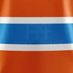 Uniforme de rugby unisex de media manga cómodo y transpirable con diseño de logotipo personalizable - Product Image 6