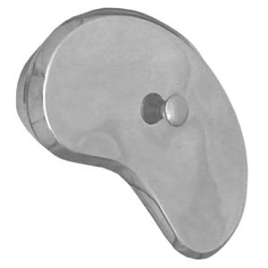 OEM ODM ถาดไตสแตนเลส/โรงพยาบาลจานไต/ถาดทันตกรรมไตกลวงสวมเครื่องมือ - Product Image 2