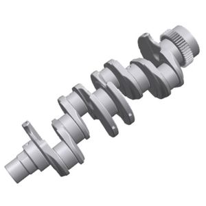 Kit de chemises de cylindre neuf en plastique pour moteur diesel Perkins - Remplacement de vilebrequin T433535 - Product Image 1