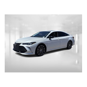 2020 pour Avalon XSE SUV conduite à gauche essence/essence Turbo FWD haute qualité à vendre Europe - Product Image 2