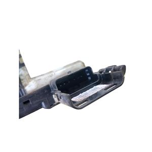 SERRATURA POSTERIORE DESTRA CITROEN C3 2a Serie 9800625180 (05>10) - Product Image 5