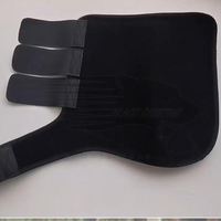 Bottes de cheval personnalisées enveloppes de jambe protecteur avant arrière jambes garde néoprène cheval soutien jambes Protection engrenages pour équestre
